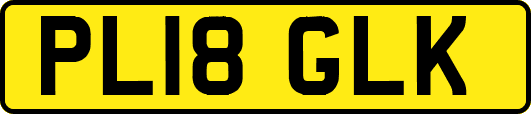 PL18GLK