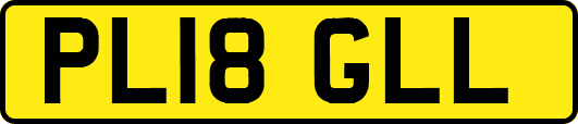 PL18GLL