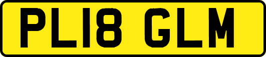 PL18GLM