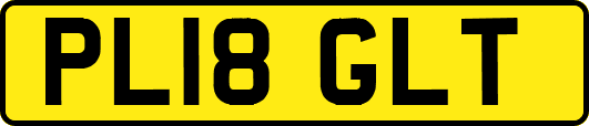 PL18GLT