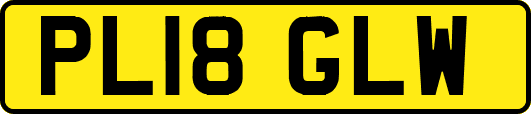 PL18GLW