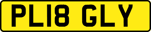 PL18GLY