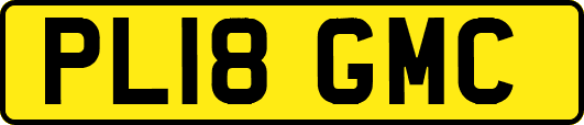 PL18GMC