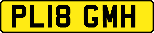 PL18GMH