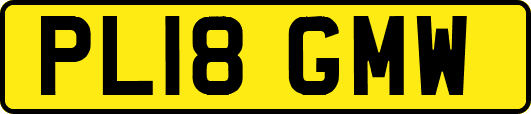 PL18GMW