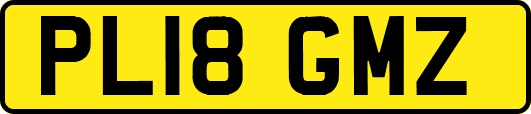 PL18GMZ