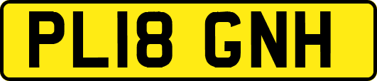 PL18GNH