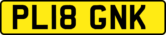 PL18GNK