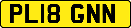 PL18GNN