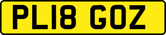 PL18GOZ