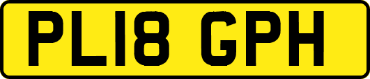 PL18GPH