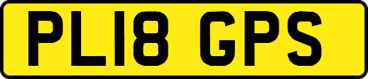 PL18GPS