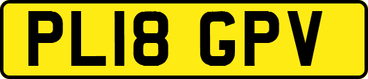 PL18GPV