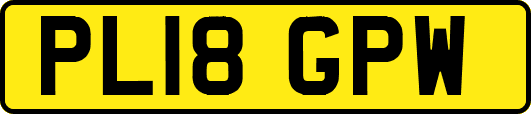 PL18GPW