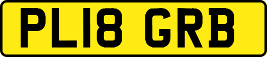 PL18GRB