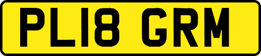 PL18GRM