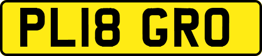 PL18GRO