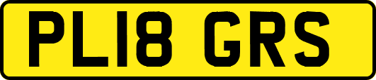 PL18GRS