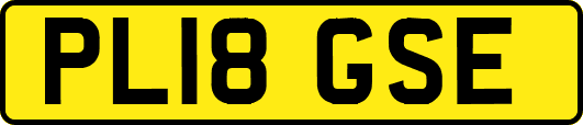 PL18GSE