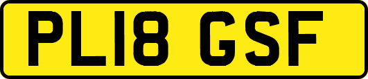 PL18GSF