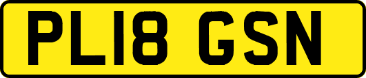 PL18GSN