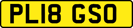 PL18GSO