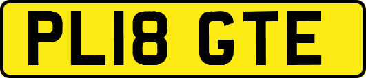 PL18GTE