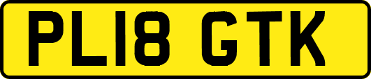 PL18GTK