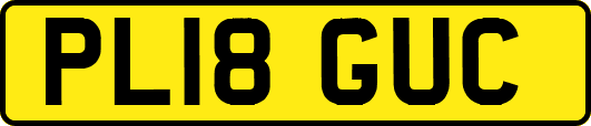 PL18GUC