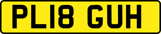 PL18GUH