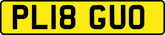 PL18GUO