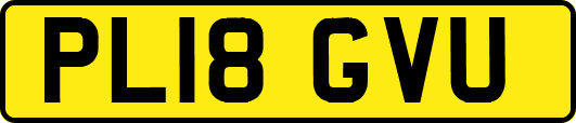 PL18GVU
