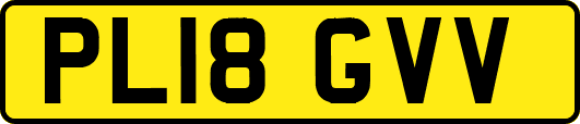 PL18GVV