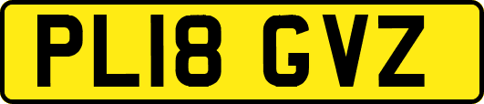 PL18GVZ