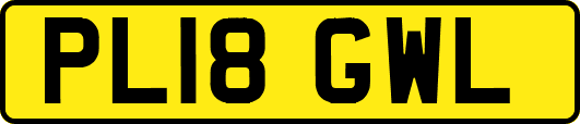 PL18GWL
