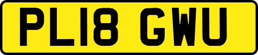 PL18GWU