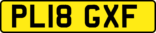 PL18GXF