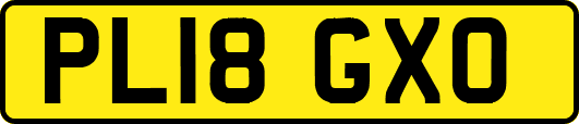 PL18GXO