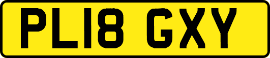 PL18GXY