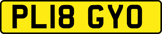 PL18GYO