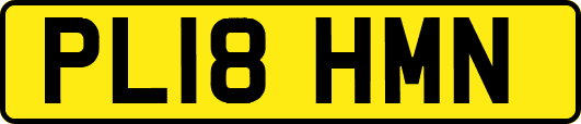 PL18HMN