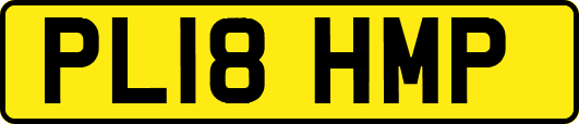 PL18HMP