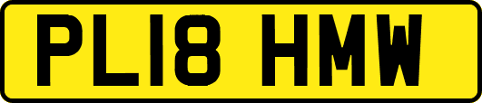 PL18HMW