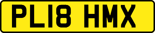 PL18HMX