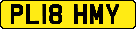 PL18HMY