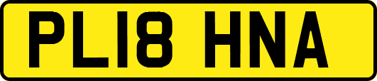 PL18HNA