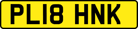 PL18HNK