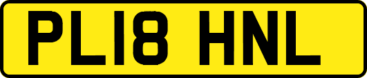 PL18HNL
