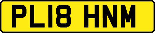 PL18HNM