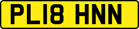 PL18HNN